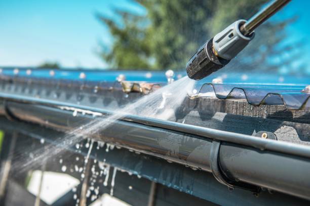 Why Choose Our Certified Pressure Washing Experts for Your Project Needs in China Spring, TX?