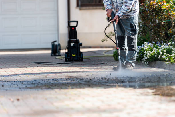  China Spring, TX Pressure Washing Pros