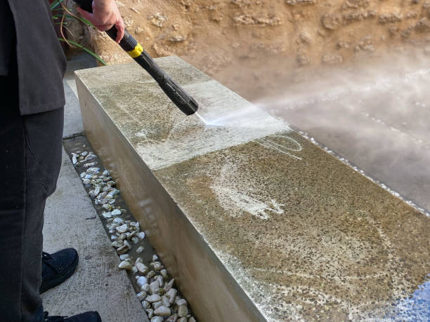 Best Deck Pressure Washing  in China Spring, TX
