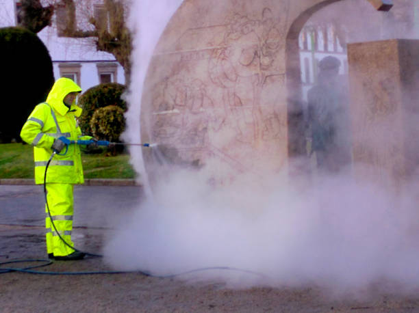 Best Affordable Pressure Washing  in China Spring, TX